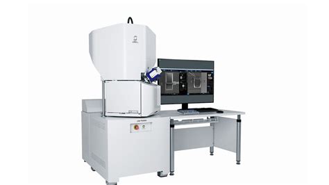 benchtop scanning electron microscope.